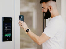 ACCESS CONTROL / DOOR ENTRY