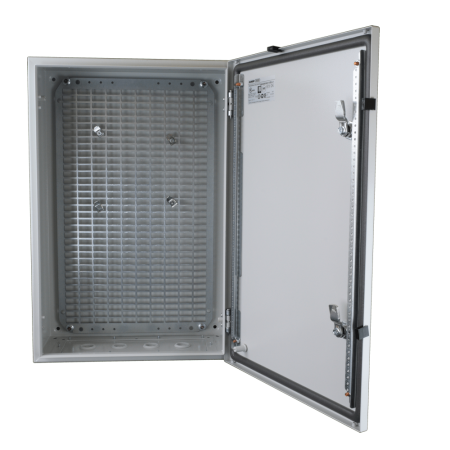 IP65 Rated IRS Cabinets