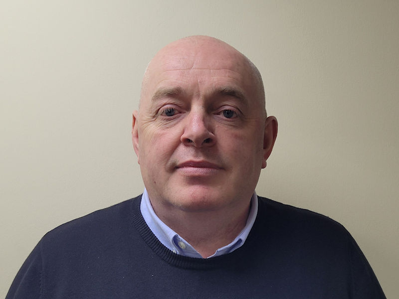 Picture of Craig Bird