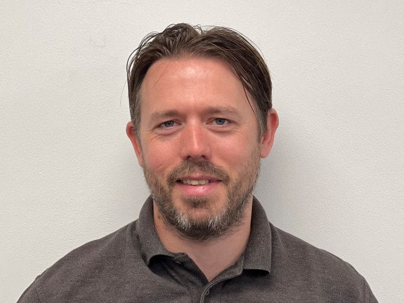 Picture of James Birch
