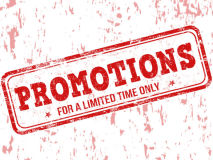 PROMOTIONS