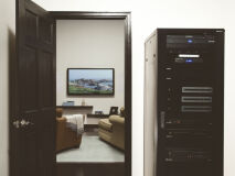RACKS & POWER