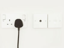 OUTLETS & ELECTRICAL
