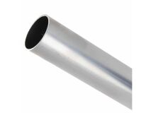 SAC 20' x 2" x 16g Aluminium Mast