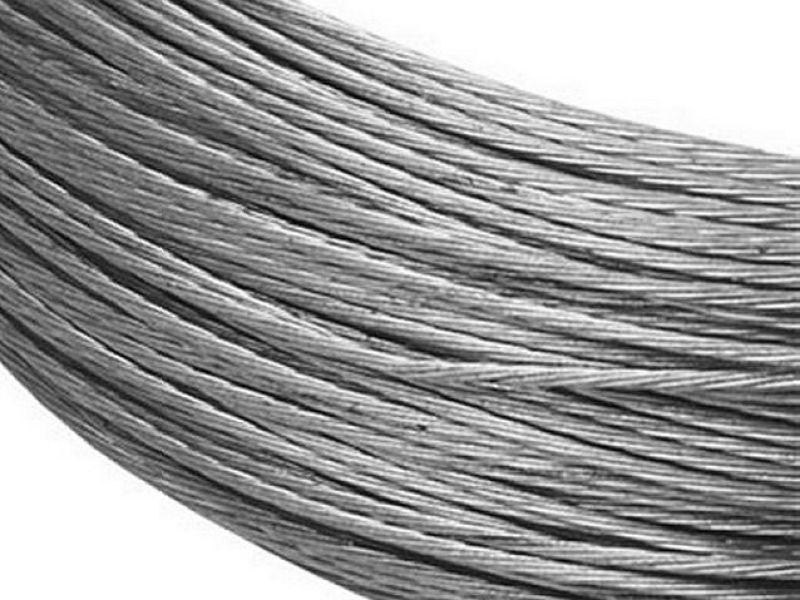 370m BLAKE Lashing Wire 25kg from Alltrade