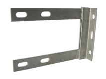 BLAKE 6" x 9" Wall Bracket Galvanised