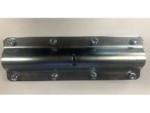 BLAKE 1.5" - 1.5" Mast Coupler