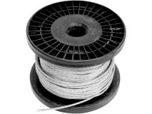 50m 2.02mm Galvanised Guy Wire