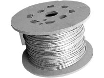 150m 2.02mm Galvanised Guy Wire