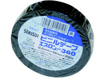 SEKISUI 19mm x 20m PVC Tape V360