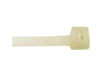 (100) ANTIFERENCE 360mm Cable Ties WHITE