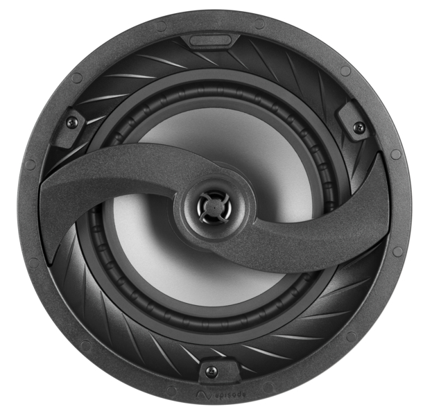 EPISODE® CORE 8" InCeiling Speaker (Pair) from Alltrade