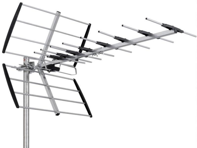 (2) WOLSEY F QR 12 Element K LTE700