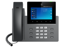 GRANDSTREAM GXV 3350 Multimedia IP Phone