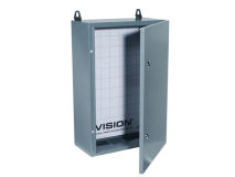 VISION V45-600 IRS Wall Cabinet Outdoor