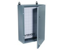 VISION V45-800 IRS Wall Cabinet Outdoor