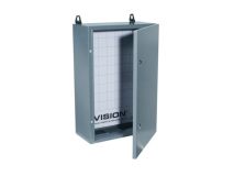 VISION V45-1000 IRS Wall Cabinet Outdoor