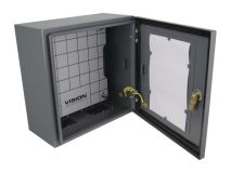 VISION V45-400 IRS Wall Cabinet Outdoor