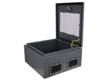 VISION V45-400 IRS Wall Cabinet Outdoor