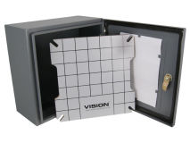 VISION V45-400 IRS Wall Cabinet Outdoor