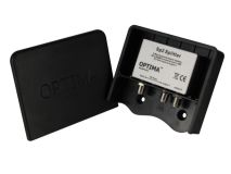 OPTIMA SP2 2 Way F Combiner-Splitter W/B