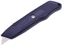 DRAPER Metal Trimming Knife c/w 5 Blades