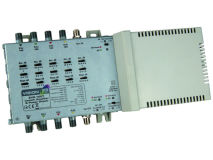 VISION EV5-100T Amp (Mains) EVO