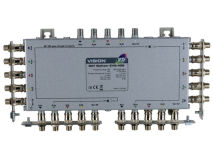 VISION EV5-408 Splitter 4-Way 8dB Loss EVO