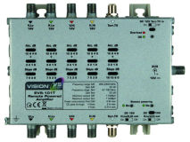 VISION EV5-101T Amp (Line) EVO
