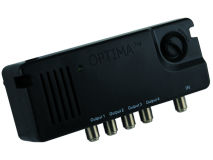 OPTIMA DA4-12 F 4 Set Amp LTE800
