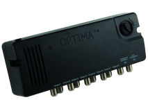 OPTIMA DA8-20 F 8 Set Amp LTE800