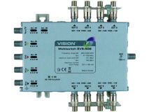 VISION EV5-508 Multiswitch 5x8 EVO