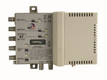 VISION V51-305 Multiband Launch Amp