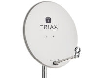 TRIAX TDA 65LG 65cm Solid Dish (Boxed)