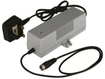 VISION EV5-034 18V 2.5A Power Unit