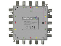 VISION EV5-310 3 Way Splitter 12v Powering