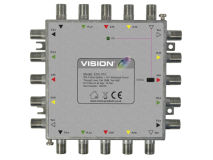 VISION EV5-310 3 Way Splitter 12v Powering