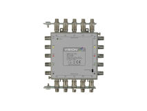 VISION EV5-110A 5x10 Terr Distribution Amp