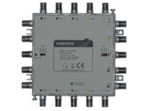 VISION EV5-1MT 1 Way Multi-Tap
