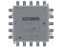 VISION EV5-55A Amp (Line)