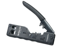 PLATINUM Tele-TitanXg Crimping Tool CAT6a