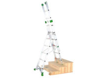 TB DAVIES 3.5m A Frame Combination Ladder