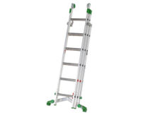 TB DAVIES 3.5m A Frame Combination Ladder