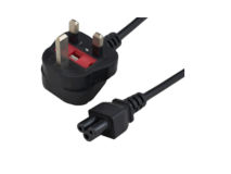 *FOC* Cloverleaf Lead Supplied Separately