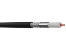 (m) WEBRO WEB400 50Ω LMR PE BLACK