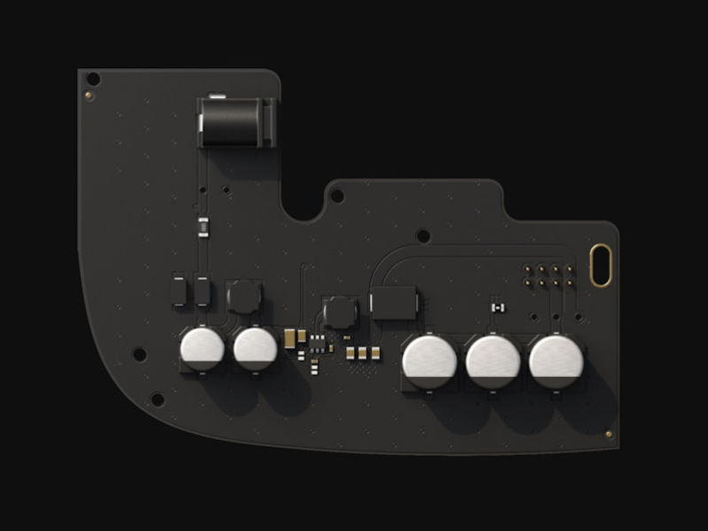 AJAX 12-24V PSU (Type A)