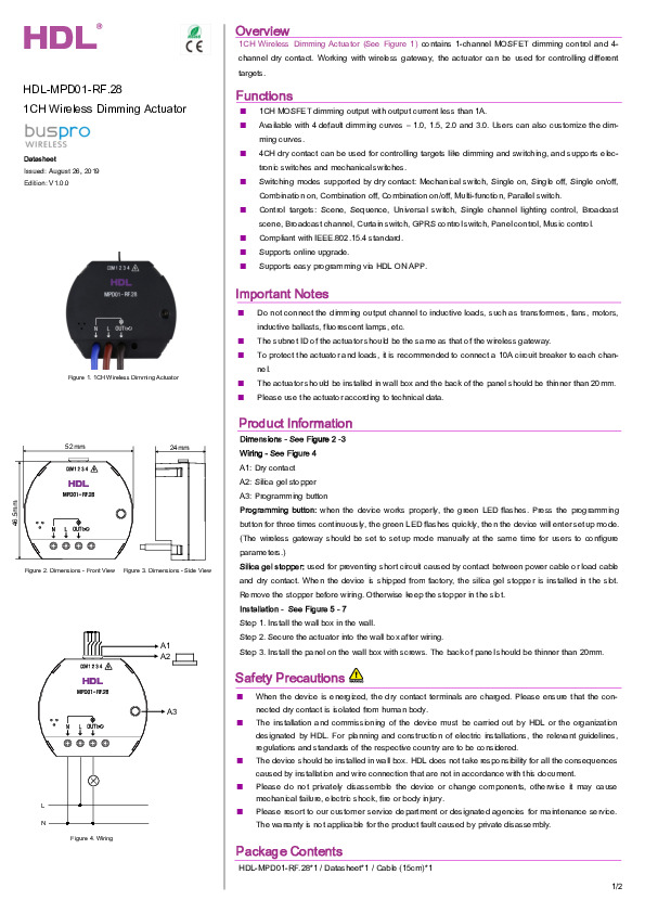 PDF Preview