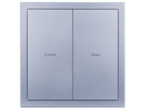 HDL Tile Series 2 Button Smart Panel