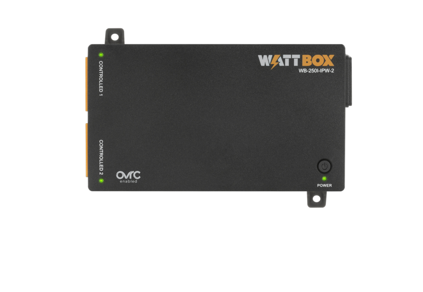 WATTBOX® IP Power Strip & Surge Protector from Alltrade