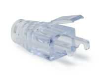 (100) Strain Relief EZ-RJ45® CAT5e (Jar)